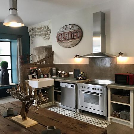 Le Loft Des Antiquaires, L'Isle-Sur-La-Sorgue Apartment Ngoại thất bức ảnh