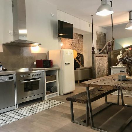 Le Loft Des Antiquaires, L'Isle-Sur-La-Sorgue Apartment Ngoại thất bức ảnh