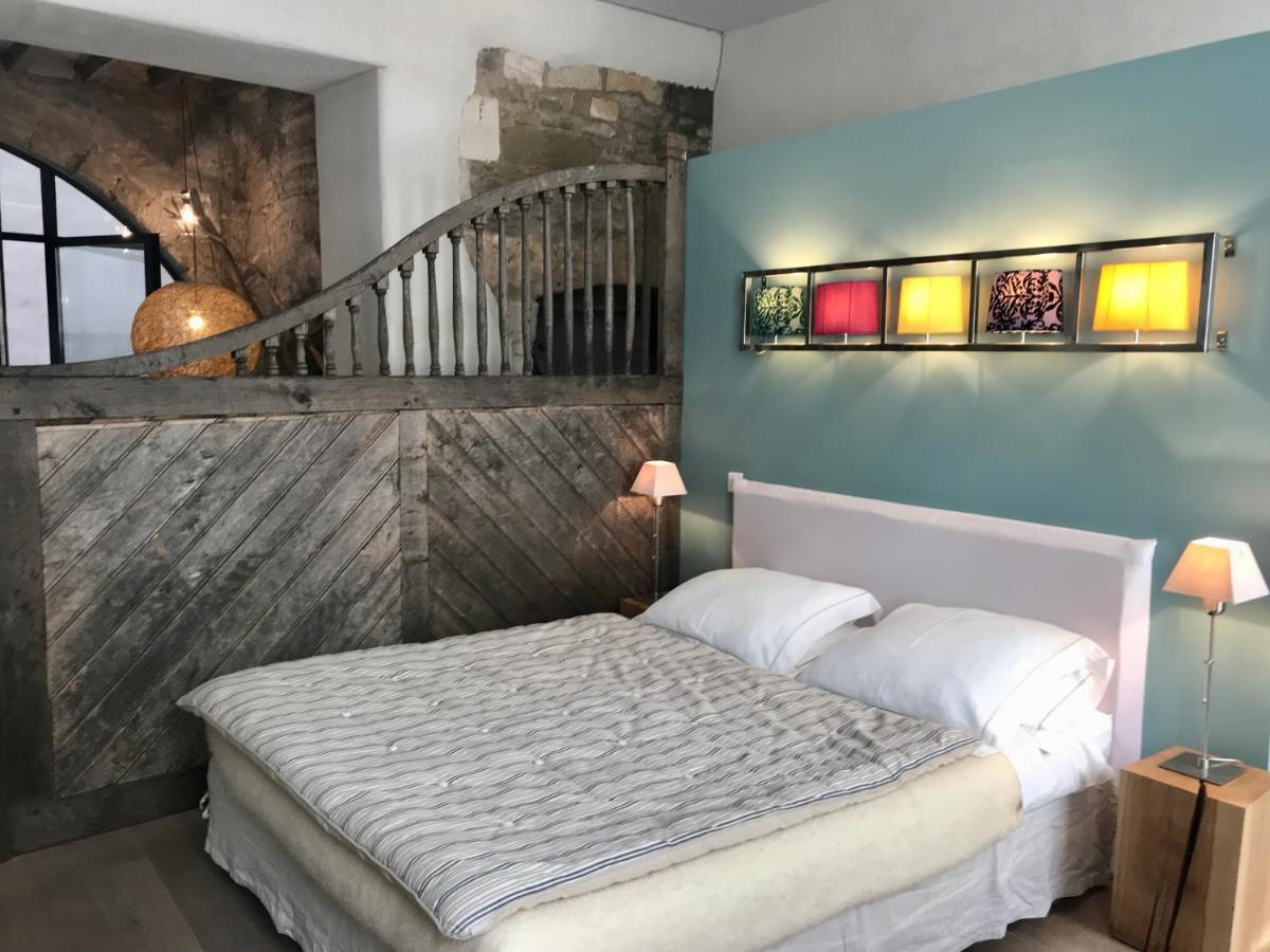 Le Loft Des Antiquaires, L'Isle-Sur-La-Sorgue Apartment Ngoại thất bức ảnh